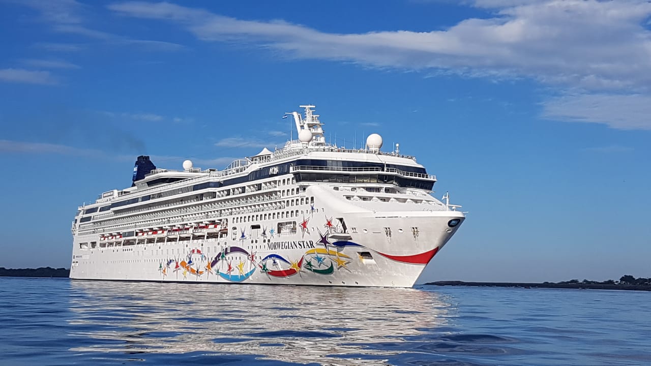 crucero